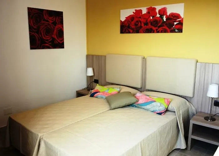 La Maison Rouge بيت ضيافة 3*