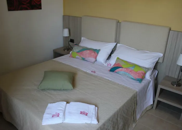 La Maison Rouge 3* Marina di Ginosa